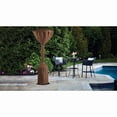 thumbnail image 1 of Funda para calefacción de patio Living Accents, poliéster, 1,7 kg, 1 of 1