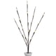thumbnail image 5 of 1 lámpara LED de simulación de ramas, lámpara decorativa para el hogar, lámpara cálida., 5 of 8