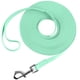 thumbnail image 1 of Correa Qiaosite impermeable y duradera para adiestramiento de perros de 3 m, color verde claro, 1 of 6