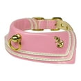 thumbnail image 4 of Dog, Puppy  Pet Collar, "Sailor", 4 of 8