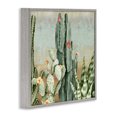 thumbnail image 2 of Stupell Industries Shabby Chic Bloom Among Thorns Gray Framed Giclee Art, 12 x 12, by Luna Mavis, 2 of 7