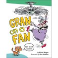 thumbnail image 2 of Gran on a Fan: Silly Short Vowels, 2 of 2