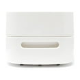 thumbnail image 2 of Wrapables Cute Portable Mini Vacuum Cleaner for Home and Office, White Box, 2 of 6