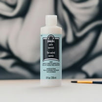 FolkArt Satin Varnish