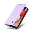 thumbnail image 5 of Funda para Samsung Galaxy A02S Estuche de Cuero PU Tipo Cartera con Ranuras para Tarjetas y Cierre Magnético, 5 of 5