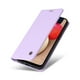 thumbnail image 5 of Funda para Samsung Galaxy A02S Estuche de Cuero PU Tipo Cartera con Ranuras para Tarjetas y Cierre Magnético, 5 of 5