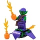thumbnail image 1 of Minifigura LEGO Marvel Superheroes Green Goblin con planeador, 1 of 9