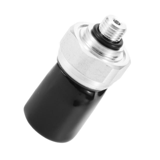 Interruptor de presión de A/C Unique Bargains para Hyundai Santa Fe 2006-2018 No.977211G000/977213K000 Plástico Metal 1 Pcs