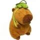 thumbnail image 1 of Capybara Plush Simulation Capibara Anime Fluffty Toy Kawaii Plushie Cute Doll Stuffed Animals Soft Doll Plush Gift Kid Toys, 1 of 3