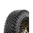 thumbnail image 3 of Llanta Bfgoodrich LT275/65R18/E 123/120S All-Terrain T/A KO3, 3 of 3