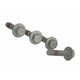 thumbnail image 3 of Kit 4 Tornillos OEM De Montaje De Transmisión Edge V6 3.5l De 2015 A 2018 Ford Original, 3 of 7