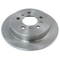thumbnail image 2 of Geelife Rear Ceramic Brake Pad, Rotor & Caliper Kit for Chevy Impala, 2 of 6