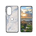 thumbnail image 1 of Blue-Marble-15 Phone Case, Degined for Moto Edge+ (2022） Case Men Women, Flexible Silicone Shockproof Case for Moto Edge+ (2022）, 1 of 1