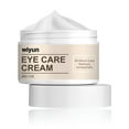 thumbnail image 2 of Eye Care Cream for Moisturizing Eye Area Skin, Reducing Eye Bags, Dark Circles, Fine Lines, Crow's Feet, Firming Eye Cream, 2 of 6