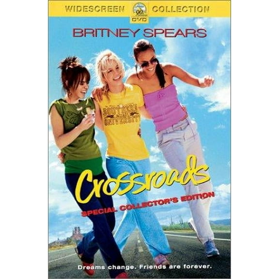 Crossroads (DVD)