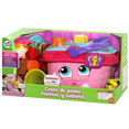 thumbnail image 2 of Cesta De Picni Infantil Formas Y Sabores colores, 2 of 5