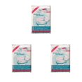 thumbnail image 3 of Matsuzay Pack of 10 Toilet Paper Bathroom Covers Wood Seat Pads Universal Pulp Protector Personal Mat Public for Hotel Shopping Mall uno 3piezas, 3 of 6