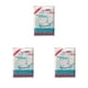 thumbnail image 4 of Ounissouiy Pack of 10 Toilet Paper Bathroom Universal Covers Seat Personal Mat Public Pads Wood Protector Pulp for Hotel Shopping Mall uno 3piezas, 4 of 6