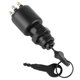 thumbnail image 4 of Interruptor de Encendido Fuera de Borda 5005801 175974 Con un Cordón de Seguridad Adecuado para Evinrude/Johnson/BRP, 4 of 7
