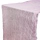 thumbnail image 4 of Wrinkle Resistant SemiSheer Table Runner for Dining and Easter Baskets, 4 of 11