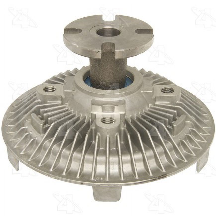 Engine Cooling Fan Clutch Fits select: 1994-1996 CHEVROLET S TRUCK, 1994-1996 GMC SONOMA