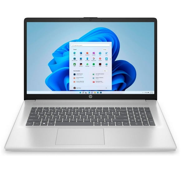 Hp Ryzen 7 7730u 16gb Ram 1tb Ssd Pantalla 14 Amd Radeon Graphics Laptop Gamer 14-em0085 Con Regalo negro 14