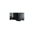 thumbnail image 5 of MetallicGear Neo Mini V2 Series Mini-ITX Case, Compact Chassis, Compact Chassis, Sand Blasted Aluminum, Tempered Glass Panel, Liquid Cooling Ready - Black, 5 of 8