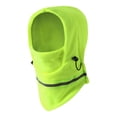 thumbnail image 1 of Pasamontañas de invierno shamjiam gorro cálido facial para hombres equipo de motocicleta VERDE 33cmx32cm, 1 of 7