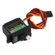 thumbnail image 5 of Servo digital de plástico RC, servo de dirección digital RC, servo de engranaje de plástico RC, servo de dirección digital de plástico probado profesionalmente, 5 of 12