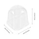 thumbnail image 2 of unbranded 8Ud Cubierta Transparente De Plástico Para Plantas Protector De Humedad Para Uso En Jardín Y Hogar, 2 of 8
