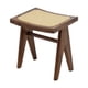 thumbnail image 4 of Mini Silla para 1/6, Modelo de Muebles en Miniatura, Accesorios para , Taburete de Decoración, Accesorios para Fotos Pa negro Sunnimix Sillas en miniatura, 4 of 8