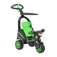 thumbnail image 1 of Montable eléctrico Prinsel Triciclo Trike Monster Con Respaldo Ajustable, 1 of 4