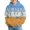 H360 Sky Blue, variant on SJLDQY Boys Hoodies Ice Cream Graphic Long Sleeve Hooded Sweatshirts Fall Winter Ourdoor Casual Waffle Pullover Tops for Boys