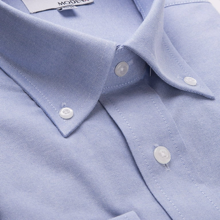 jay and leonard dress shirts #005689. 20.0 BIG. FR BLUE Retail $ 39.00 Short Sleeve Dress Shirts by JAY & LEONARD. COTTON POLY OXFORD Whs A: 1