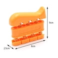 thumbnail image 2 of Hand Exerciser Grip Strengthener,Finger Strengthener Hand Exerciser Grip, 2 of 5