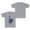 Grey, variant on Addison Rae Album Cover T-Shirts Streetwear Tee Women Men Fashion Crewneck Short Sleeve