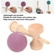 thumbnail image 3 of Kendama Toy, Kendama Mokuru Toy Portátil De Madera, Coordinación Mano-ojo Y Reflejos, Juego De Pelota Con Cuerda Para Todas Las Edades, Juegos En Interiores Y Exteriores, 3 of 7
