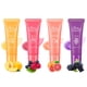 thumbnail image 1 of Bálsamo labial Grospe Fruit Glowy con vitamina E, 10 g, paquete de 4, 1 of 8