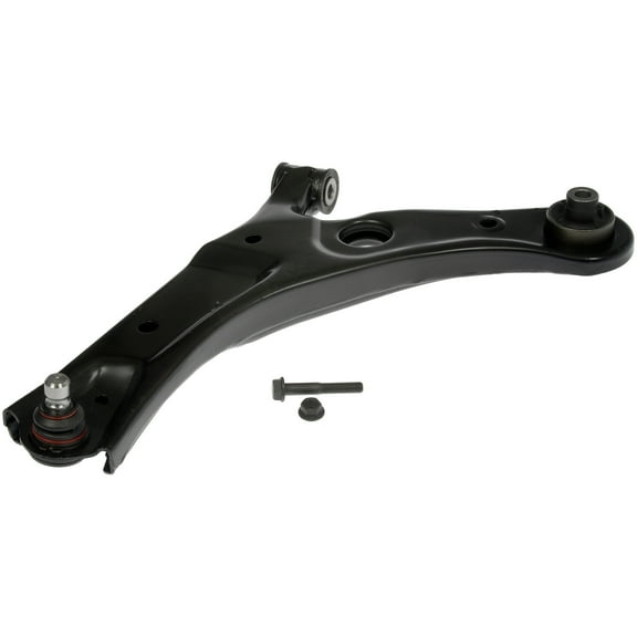 Dorman 527-439 Front Left Lower Suspension Control Arm and Ball Joint Assembly for Specific Nissan Models