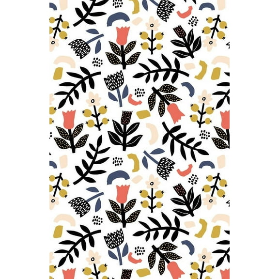 Cottage (Blank Lined Journal), (Hardcover)