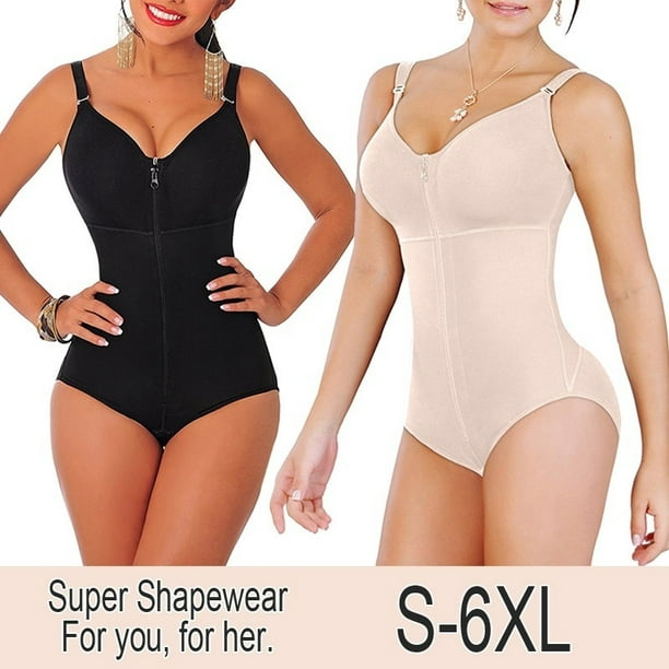 Body Shaper Tummy Control Shapewear Extra Firm Sexy Sheer Shaping High  Waist Brief Long Waist Trainer, Black, X-Large : : Clothing, Shoes  & Accessories