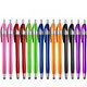 thumbnail image 1 of Paquete de 14 bolígrafos capacitivos para pantalla táctil para iPad, iPhone, Samsung Galaxy, tabletas, todos los dispositivos de pantalla táctil universales oso de fresa Electrónica, 1 of 5