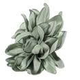 thumbnail image 3 of BRIGHTFUFU Tieback de cortina, lazo de cortina de flores para cortinas, Tieback de cortina de peonía con hebilla de Metal, 3 of 7