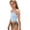 j-670Sky Blue293, variant on MEZZALL Summer Girls Strappy Backless Sport Bikini Leopard Print Two Piece Swimsuits Swim Tops With Shorts For And Junior Beachwear Bohemian Swimwear