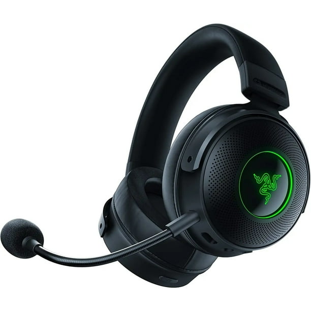 Structureel aardbeving Tram Razer Kraken V3 Pro HyperSense Wireless Gaming Headset Haptic Technology: Triforce Titanium 50mm Drivers - Hybrid Fabric & Leatherette Memory Foam Cushions - Black - Walmart.com Structureel aardbeving Tram Razer Kraken V3 Pro HyperSense Wireless Gaming Headset Haptic Technology: Triforce Titanium 50mm Drivers - Hybrid Fabric & Leatherette Memory Foam Cushions - Black - Walmart.com