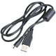 thumbnail image 2 of Mini conector USB de 8 pines Bsvklp para Nikon Coolpix S01 S2600 S2900 S4200 S4300, 2 of 6