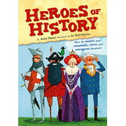 Heroes of History (Part of Heroes of History) By Anita Ganeri
