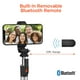 thumbnail image 3 of SnapShot Wireless Selfie Stick + Trípode Hypergear 15437, 3 of 4