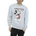 thumbnail image 3 of Mickey Mouse  Adult Presents Sweatshirt, 3 of 8