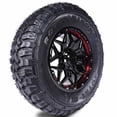 thumbnail image 1 of Llanta 35/12.5R17 121Q Royal Black ROYAL M/T, 1 of 4